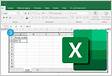 Software de Folha de Cálculo do Microsoft Excel Microsoft 36